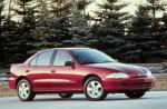Chevrolet Cavalier 2000 года